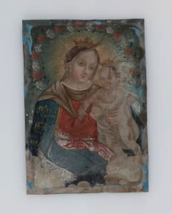 Nuestra Señora del Refugio, Our Lady of Refuge