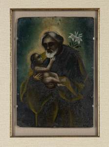 San José, Saint Joseph