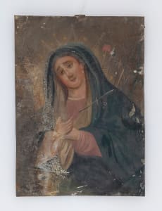 Nuestra Señora de los Dolores, Our Lady of Sorrows
