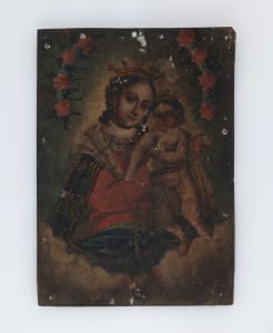 Nuestra Señora de Refugio, Our Lady of Refuge
