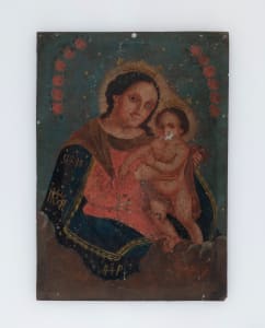 Nuestra Señora de Refugio, Our Lady of Refuge