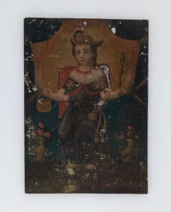 El Santo Niño de Atocha, The Holy Child of Atocha