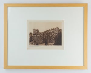 Ruins of the Church at Gyusiwa