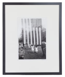 Fourth of July - Jay, New York,