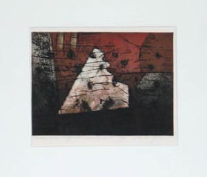 Cannon, Tomb, Masquerader, Redressing Direction