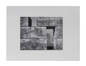 Untitled (Cemetery Walls)