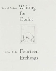 Title Page: Waiting for Godot