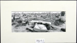 Juarez Cemetery