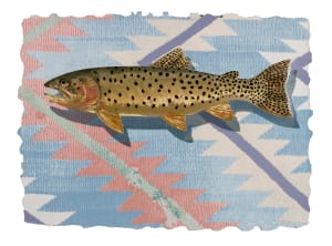 Alturas Cutthroat