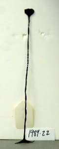 Unknown (Metal Implement)