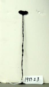 Unknown-Metal Implement