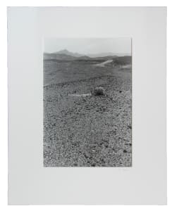 Untitled (#125, Death Valley, CA)