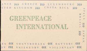 Greenpeace International
