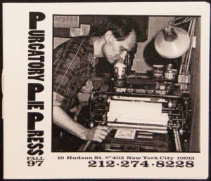 PPP Catalog - Fall 1997