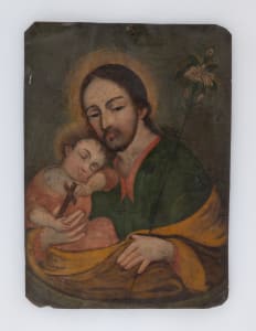 San José, Saint Joseph