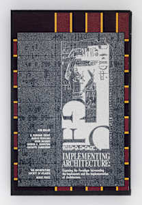 Implementing Architecture: Exposing the Paradigm Surrounding the Implements and the Implementatio...