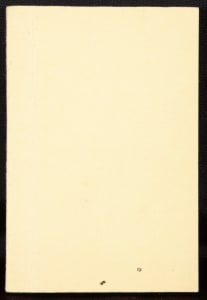 Untitled (Wall Shelf-"Cabal of Zealots" by Vincent Katz)