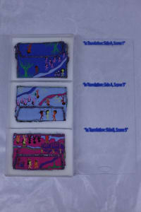 In Translation: Side A, Scene 3