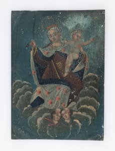 Our Lady of Carmel