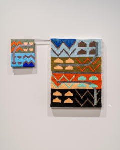 ma is as selfless as i am (book covers)