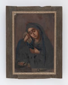 Nuestra Señora de los Dolores, Our Lady of Sorrows