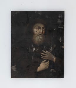San Hieronymus, Saint Jerome