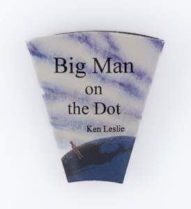 Big Man on the Dot