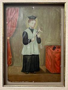 San Luis