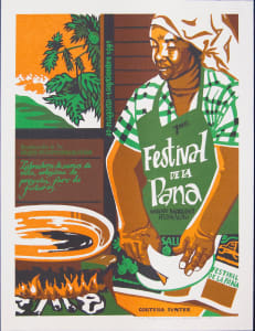 Festival de la Pana