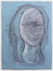 Untitled (long hair)