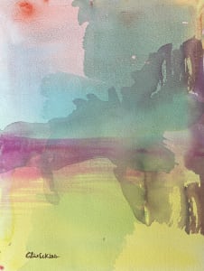 Atmospheric color