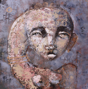 True Strength Lies In Trusting Yourself