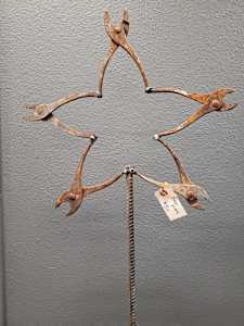 Star Pliers