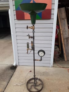 Floor Lamp