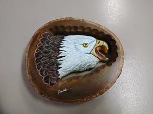 Bald Eagle