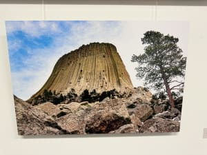 Devil's Tower II