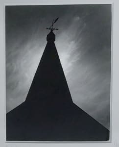 Church Steeple