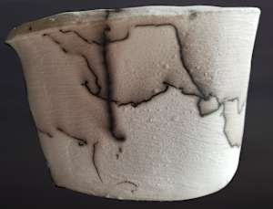 Raku Pottery Experience - Class for 4 to 6 people