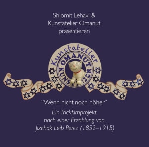 Wenn nicht noch höher