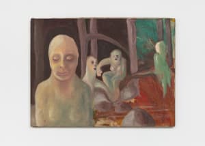 T.S. - 30 Front and Back