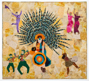 Roots and Rhythm (from the series Joy in Motion)