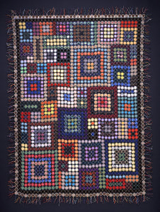 Jewel Squares
