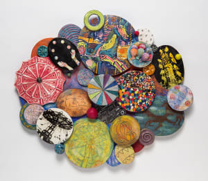 Patternscape: Alameda County Fair