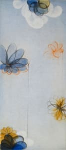 Blooming Mechanical Botanical