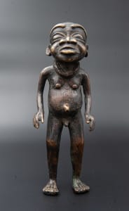 Statue Bamoun