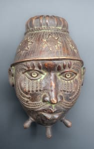 Mask Benin
