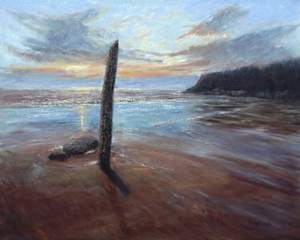 Timber and Tides