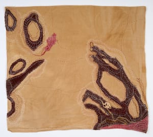 Only the Moon Calls Back