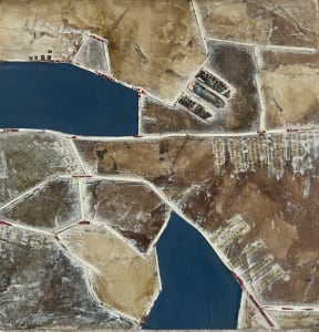 In A Particular Place