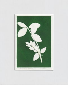 Bleeding Green